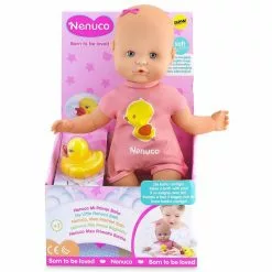 NENUCO POUPON MON PREMIER BAIN 35 CM -Magasin De Jouets Vtech 7eedf7d4c4b925aeedd776bbdb8b292d75cbc049 10061848 03