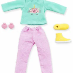 COFFRET LUNA SHOPPING COROLLE VETEMENTS -Magasin De Jouets Vtech 7f06fb7829387f3b3c9d6fde26c8165716b77817 41094929 04