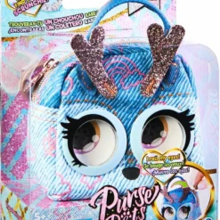 SPIN MASTER PURSE PETS MICRO - CERF DENIM 13 SPIN MASTER PURSE PETS MICRO - CERF DENIM -Magasin De Jouets Vtech 7f46a224c97355fb1c42d66c066d0d4ab459c907 41010399 06