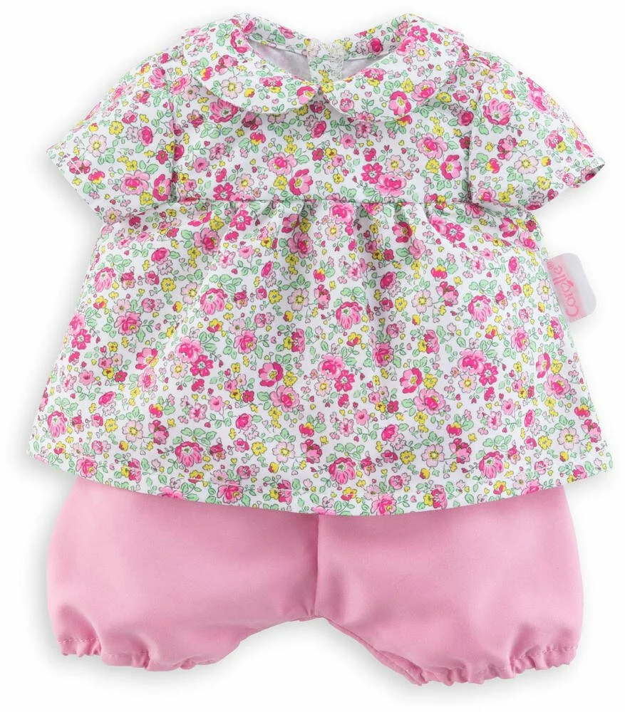 BB36 BLOOMER JARDIN EN FLEURS - COROLLE VETEMENTS 3 BB36 BLOOMER JARDIN EN FLEURS - COROLLE VETEMENTS