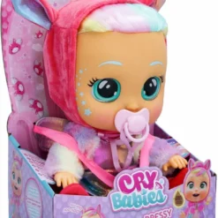 IMC CRY BABIES DRESSY FANTASY HANNAH -Magasin De Jouets Vtech 7f71b4a745c8df692d4e74001014128c6dd862ac 41057888 04