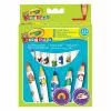 MAXI CRAYONS COULEURS X 8 - CRAYOLA 1 MAXI CRAYONS COULEURS X 8 - CRAYOLA -Magasin De Jouets Vtech 803a15ca8b63db735c4e42476cdce64bc3532b8b 04101549