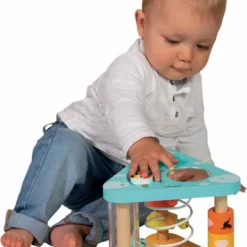 Janod TRIANGLE MULTI-ACTIVITES -Magasin De Jouets Vtech 809bd8d940edee3ecb82505f673bf7371c63795e 41059455 05