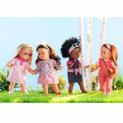 MA COROLLE - ENSEMBLE TOP & JUPE COROLLE VETEMENTS -Magasin De Jouets Vtech 80fa86fb16dc51c1a42857c5d6ff5ff2461656b6 10082750 04