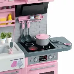 COFFRET CUISINE INTERACTIVE - COROLLE ACCESSOIRES -Magasin De Jouets Vtech 819c808f4539d603fa220dc421cbbea911d68390 10082469 06