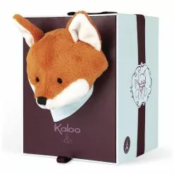 Kaloo PELUCHE PAPRIKA RENARD 19 CM 7 Kaloo PELUCHE PAPRIKA RENARD 19 CM -Magasin De Jouets Vtech 81b3c69135439dac71bba5f283b9c943125cda92 08027721 03