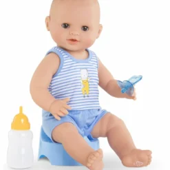 POUPON PAUL FAIT PIPI COROLLE MON PREMIER POUPON -Magasin De Jouets Vtech 81b93e1df1faa455f44dd1f2d639b0e344c91e0a 41094893 04