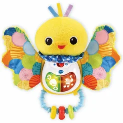 VTech HOCHET PIOU-PIOU EVEIL DES SENS