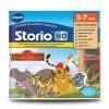 VTech JEU HD STORIO - LA GARDE DU ROI LION -Magasin De Jouets Vtech 81da94ff2c045a232c62b822ef16839f52348241 04071816