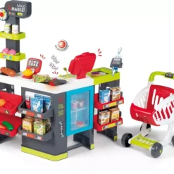 SMOBY MAXI MARKET