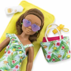 COFFRET MELODY A LA PLAGE COROLLE MA PREMIERE POUPEE -Magasin De Jouets Vtech 81fdecb74970f90cc0d9572aa762dc64dd6a65a2 41094932 03