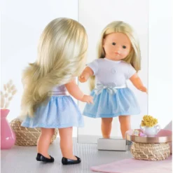 POUPEE PALOMA 36 CM - COROLLE MA COROLLE -Magasin De Jouets Vtech 8219a94d88cc45a3e6d5a489861be4180d89cfd8 10061887 07