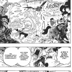 Hachette Livre ONE PIECE - LIVRE MANGA TOME 100 - ÉDITION ORIGINALE - 11 Hachette Livre ONE PIECE - LIVRE MANGA TOME 100 - ÉDITION ORIGINALE - -Magasin De Jouets Vtech 825b67e811dfcc9c0f28d557d0cd027a4767eb93 41000536 05