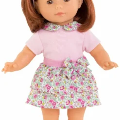 POUPEE PIA 36 CM - COROLLE MA COROLLE