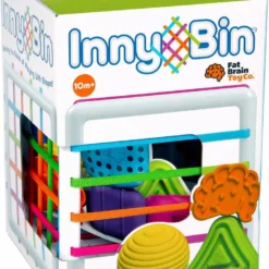 Fat Brain INNYBIN - LE CUBE A FORMES SENSORIELLES -Magasin De Jouets Vtech 831b17a8cba513db52aa2a4dd141d779f7d4881d 41011948 04
