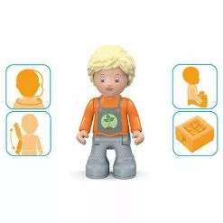 Siku VOITURE FRANK FARMY - 3 PARTIES -Magasin De Jouets Vtech 8328a7d40550e40bde15e608cde0664d2a68b71e 02082315 05