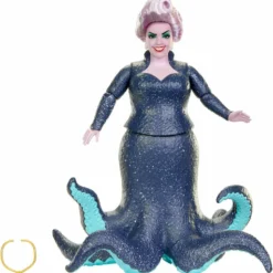 MATTEL DISNEY - POUPEE MECHANTE SIRENE -Magasin De Jouets Vtech 8350ebf15c88244114eb6857ce195498fa312a5e 41107714 02