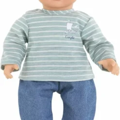 BB30 PANTALON ET MARINIERE BORDS DE LOIRE - COROLLE VETEMENTS 7 BB30 PANTALON ET MARINIERE BORDS DE LOIRE - COROLLE VETEMENTS -Magasin De Jouets Vtech 839735da6cb4a45093d4b60d766e5a4656344f8a 41094880 03