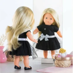 POUPEE PALOMA 36 CM - COROLLE MA COROLLE -Magasin De Jouets Vtech 83c93b781b4f2589d4e54a7aed621311d6ffe48c 10061887 06