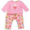 MA COROLLE - PYJAMA - COROLLE VETEMENTS -Magasin De Jouets Vtech 83e73eab6360a046527249cd6b401779a282c56b 41012057