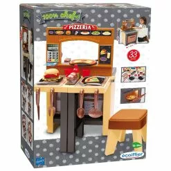 ECOIFFIER PIZZERIA -Magasin De Jouets Vtech 8421baa536671fdccec675ce49dc8deab42865ed 12023586 03