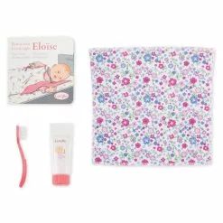 COFFRET POUPON ELOÏSE VA AU DODO 36 CM COROLLE MON GRAND POUPON -Magasin De Jouets Vtech 8452331751ee2d5d7cd0d8761123c7e705553aa0 10062081 05