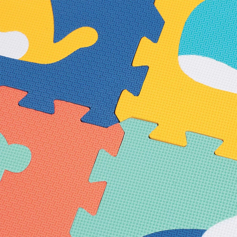 LUDI DALLES ANIMAUX 6 LUDI DALLES ANIMAUX – Image 4