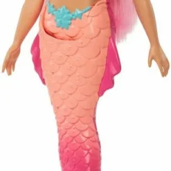 MATTEL BARBIE SIRENE CORAIL -Magasin De Jouets Vtech 848922ad8b4567c74ec833eb55dfe054feeb4bee 41107613 02
