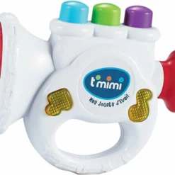 T'MIMI MA PREMIERE TROMPETTE ET MON PREMIER PIANO -Magasin De Jouets Vtech 84abdf9988b777c74b7628b178b9aab1844835e3 02028818 03