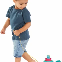 Tomy TOOMIES - ANKYLOSAURE EMPILE & TIRE 10 Tomy TOOMIES - ANKYLOSAURE EMPILE & TIRE -Magasin De Jouets Vtech 852a8f8c3bf5262f93db85749bc3a9e87016bf9e 41054012 03