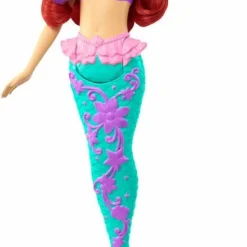 MATTEL ARIEL - POUPEE CHEVEUX FABULEUX -Magasin De Jouets Vtech 85605d4b9d63026e49d8120851546c6aa3c85196 41107691 03