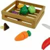 COM'LES VRAIS COFFRET LEGUMES A TRANCHER ET A PARTAGER -Magasin De Jouets Vtech 8582f5ebe70917a1e150349f30cfe6b72b06973a 12023121