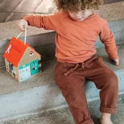 Lilliputiens MAISON D'APPRENTISSAGE MULTI FERMETURES -Magasin De Jouets Vtech 85b0df5f3c57ff74c0b3f542f450478acfcf7ac6 02082344 03