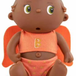 POUPEE - BEEDIBIES GABIN 20 CM - COROLLE LES BEEDIBIES
