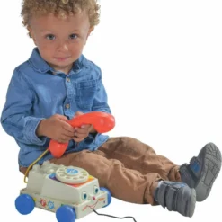 TELEPHONE A TIRER FISHER PRICE -Magasin De Jouets Vtech 8626821aaa367a95992542c7fc26eb756f8bf810 02082222 04