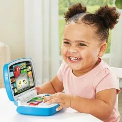 VTech BABY ORDI DES DECOUVERTES -Magasin De Jouets Vtech 8654013016a1e2072a23bc06df34a404b44242d3 41077372 03