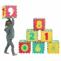 LUDI DALLES EN MOUSSE CHIFFRES -Magasin De Jouets Vtech 8698f2bbb151a3787390c29c28d62a6f278d4e70 02026079 05