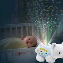 VTECH BABY - OURSON DODO NUIT ETOILEE 8 VTECH BABY - OURSON DODO NUIT ETOILEE -Magasin De Jouets Vtech 86ceedba92002be6e692e00221cb0f9d82029f34 02029501 03