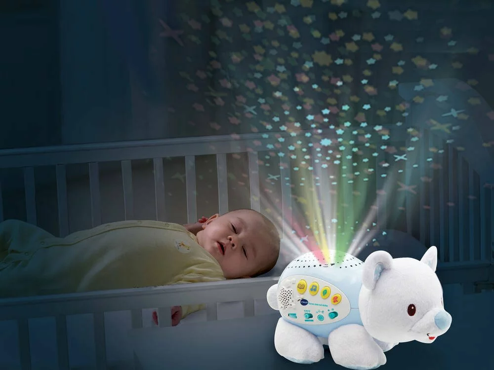 VTECH BABY - OURSON DODO NUIT ETOILEE 5 VTECH BABY - OURSON DODO NUIT ETOILEE – Image 3