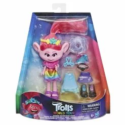 Hasbro POUPEE POPPY CÉLÉBRATION DE LA MODE -Magasin De Jouets Vtech 871c5a9af799b4209d0c09ccbb6613e69de3a6d3 10022469 02