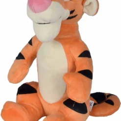 SIDJ DISNEY - PELUCHE TIGROU 25 CM -Magasin De Jouets Vtech 872c949f73a7ef64c132ced688e32082dabcfbf3 41077562 02