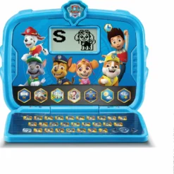 VTech MON ORDI TABLETTE ÉDUCATIF PAT'PATROUILLE