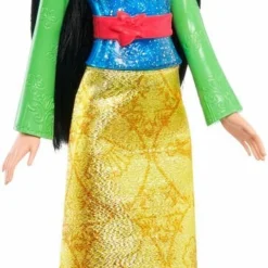 MATTEL MULAN POUPEE 29 CM -Magasin De Jouets Vtech 87989561b73be42e9ce37ba8bca76bfd7af0c688 41107696 02