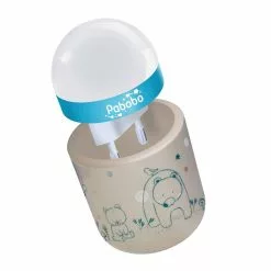 PABOBO VEILLEUSE NOMADE BEIGE DANS LES BOIS 10 PABOBO VEILLEUSE NOMADE BEIGE DANS LES BOIS -Magasin De Jouets Vtech 87c08e8da5dbc2ce3aec6d10088c28f65c89e51f 02029766 05