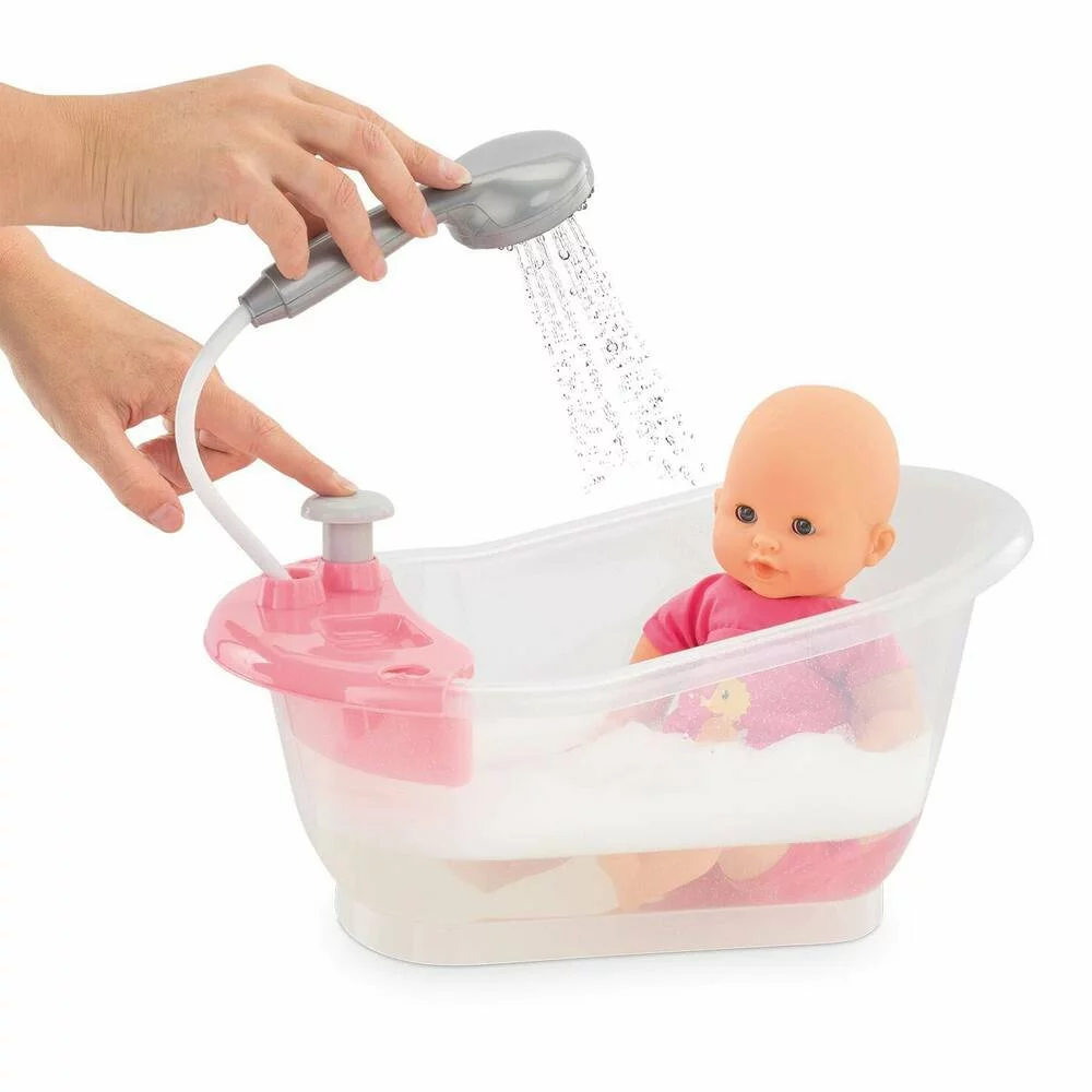 BB36/42 BAIGNOIRE - COROLLE ACCESSOIRES 4 BB36/42 BAIGNOIRE - COROLLE ACCESSOIRES – Image 2