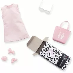 COFFRET VALENTINE SHOPPING COROLLE VETEMENTS 9 COFFRET VALENTINE SHOPPING COROLLE VETEMENTS -Magasin De Jouets Vtech 8892d3e67f5c9eddb03b525b1bd65db7ae583d9c 41094928 02