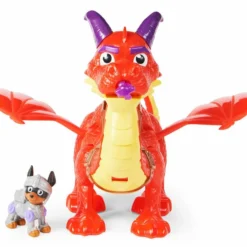 SPIN MASTER SPARKS LE DRAGON ET CLAW RESCUE KNIGHTS PAT'PATROUILLE 12 SPIN MASTER SPARKS LE DRAGON ET CLAW RESCUE KNIGHTS PAT'PATROUILLE -Magasin De Jouets Vtech 88a2886b9028d73fe4134f2894df7596474dc3ea 41004357 05