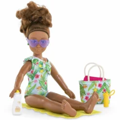 COFFRET MELODY A LA PLAGE COROLLE MA PREMIERE POUPEE -Magasin De Jouets Vtech 88adc18b0d130a8187fe3e317ff50feee6d892db 41094932 02