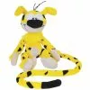 JEMINI PELUCHE MARSUPILAMI 30 CM 1 JEMINI PELUCHE MARSUPILAMI 30 CM -Magasin De Jouets Vtech 88dbd968da14b993ba5c22407d8d40db31c66390 08021624