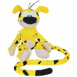 JEMINI PELUCHE MARSUPILAMI 30 CM